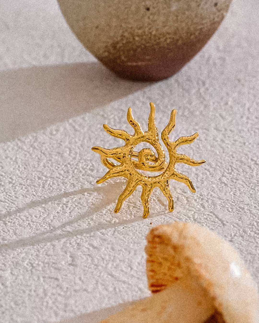 Sole Ring
