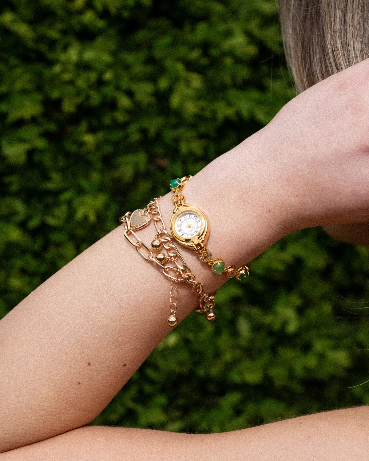 Assisi Watch