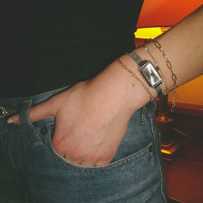 Arezzo Watch