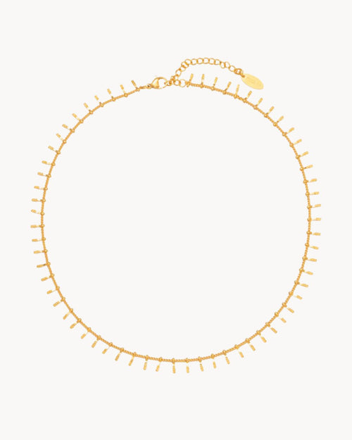 New - Sole d'Oro Choker