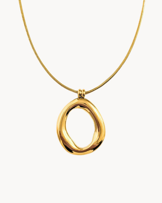 Aura Necklace