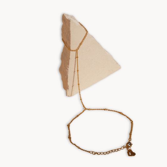 Segreta Hand Chain