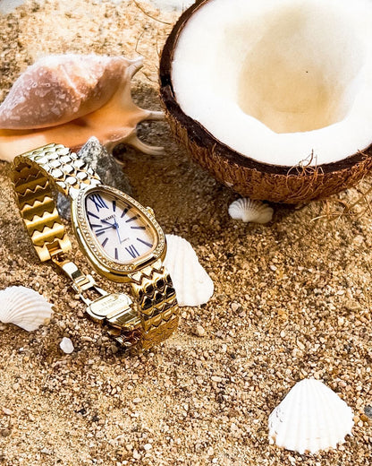 Saint-Marie Watch