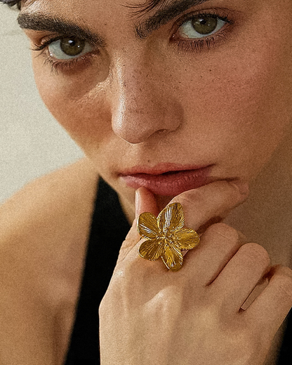 Fiorella Ring