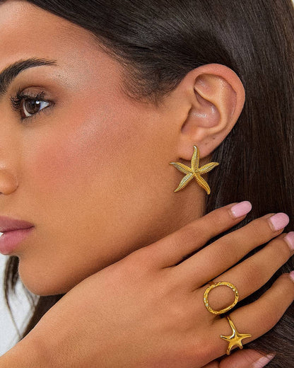 Mare Mio Earrings