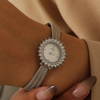 Meridian Vintage Watch