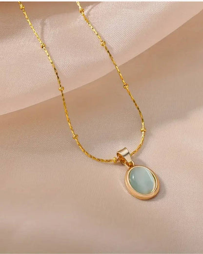 Luce Mia Necklace