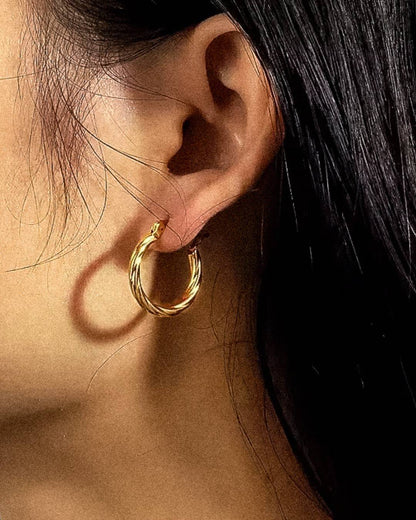 Filo d'Estate Earrings