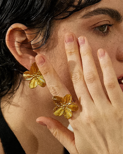 Fiorella Ring