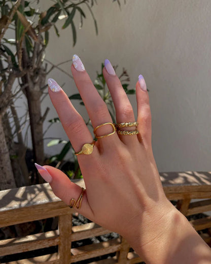 Amore di Mare Ring