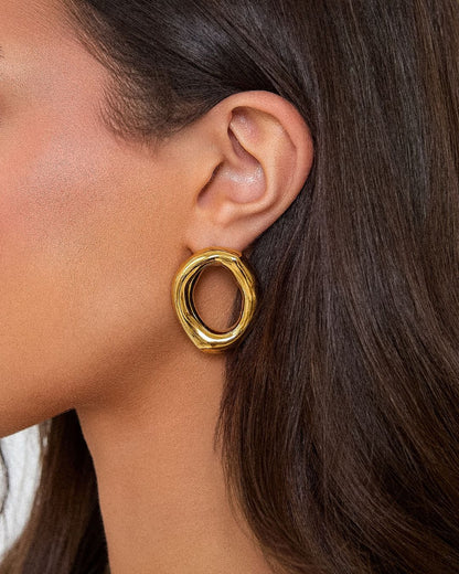 Aura Earrings