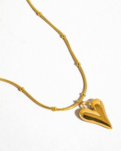 Amore Mio Necklace