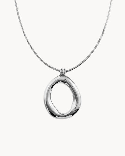 Aura Necklace