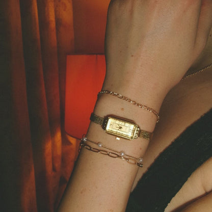 Arezzo Watch