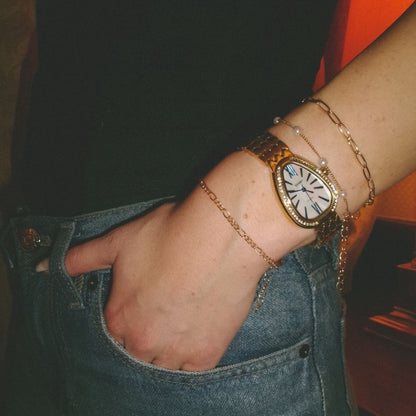 Saint-Marie Watch