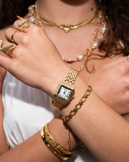 Grealy Watch