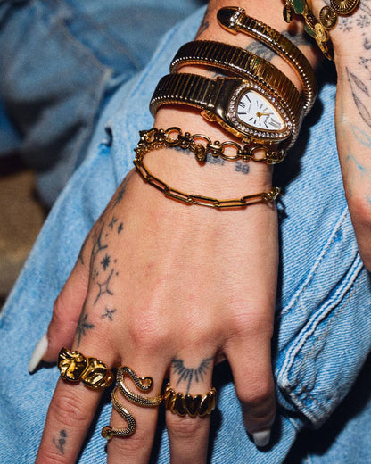 Dolce Vita Bracelet