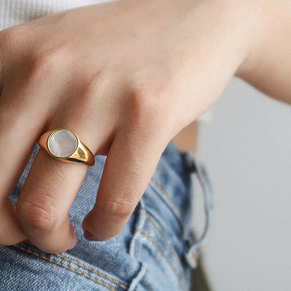 Firenze Ring