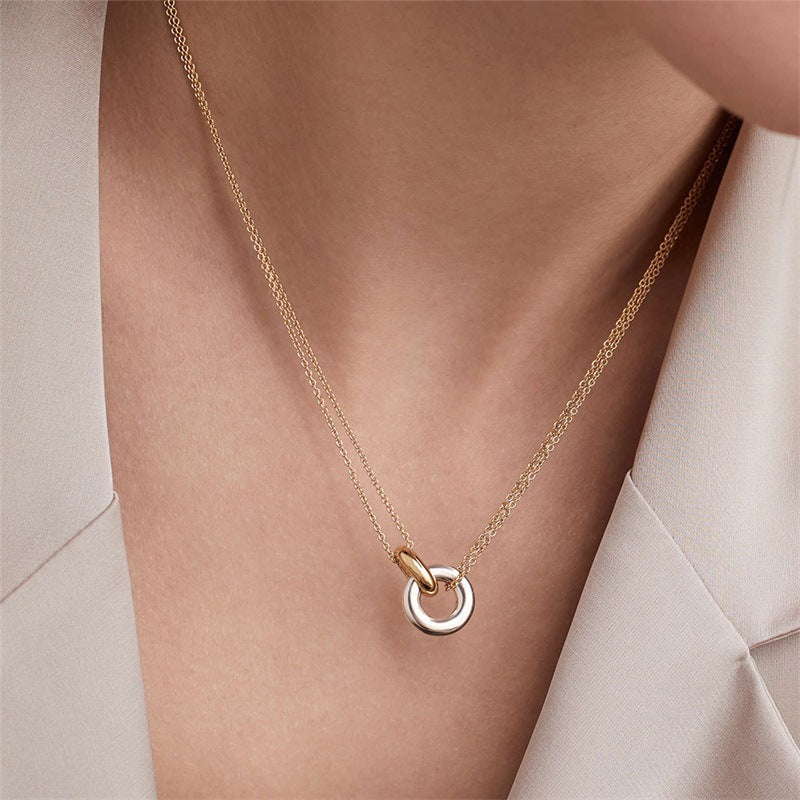 Fiore di Amalfi Necklace