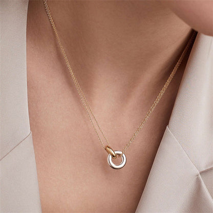 Fiore di Amalfi Necklace