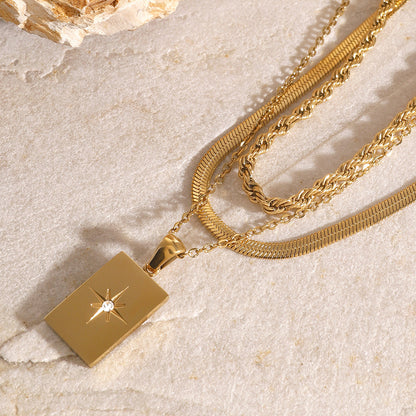 Milano Necklace