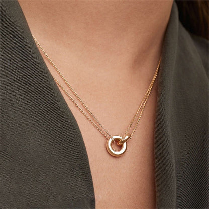Fiore di Amalfi Necklace