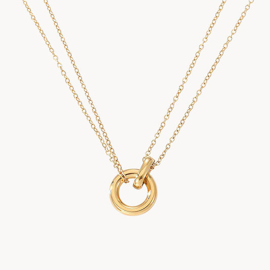 Fiore di Amalfi Necklace