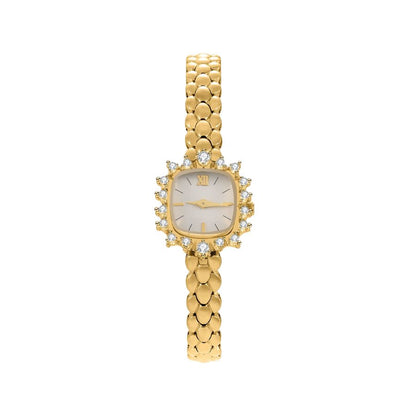 Gedi Vintage Watch